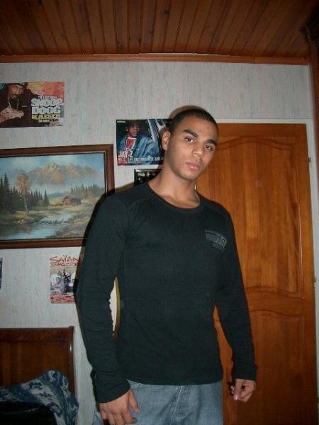 VinCent !!!!